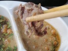 -潮牛魏记鲜牛肉火锅(开发区店)
