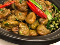 -丰收日·小海鲜·沪上家宴(顾村正大店)