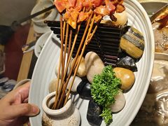 -廖掌柜·重庆鲜货火锅(上海首店)