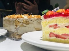 -嗒令甜品·主题融合料理餐厅(首座时代店)