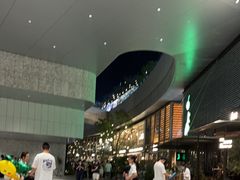 -深圳湾万象城(南山店)