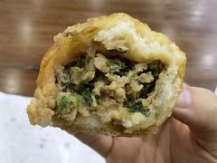 煎包-煎意浓·吴记煎包(交通路店)