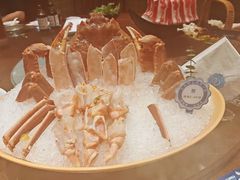 -东海怡品海鲜豆捞(星街坊店)