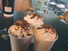 -BeauTea水仙(coco park店)