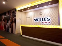 -W FITNESS 威尔仕健身·游泳(七宝店)