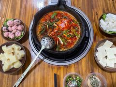 -笔记安顺夺夺粉火锅