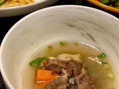 牛尾-THE PAWON·8碗(古北SOHO店)