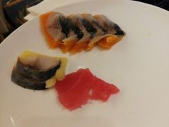 -恩施瑞享国际酒店·自助餐厅