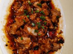 -龙记烧腊茶餐厅(常德路店)