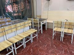 -鸿运兔·手撕烤兔(天府广场店)