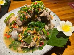 -甲米府·泰国餐厅(八佰伴店)