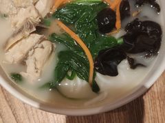 -云海肴·汽锅鸡·云南菜(广安门天虹店)