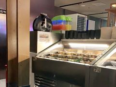 -火炉火自助餐(西直门凯德MALL店)