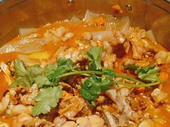 -虾吃虾涮.虾火锅.肉蟹煲(步步高梅溪新天地店)