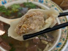 -锡缘无锡小笼馆(武胜路店)