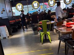 -胖哥俩肉蟹煲(淮安万达店)
