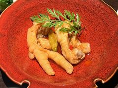 -领事馆19号中餐厅(厦门海景洲际酒店)