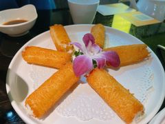 -顺峰顺水顺德菜(龙华店)