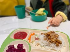 -鹿港小镇(悠唐店)