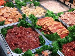 -非烤勿扰韩料自助烤肉(松山湖万科店)