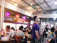 大堂-周记蟹仔粉(侨港风情街店)