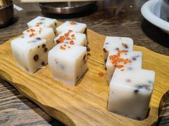 -魁盛居百年鲁菜馆(县西巷店)