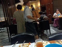 -汉巴味德(大悦城店)