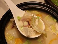 -马仕玖煲·融合菜·酥不腻烤鸭(人大店)