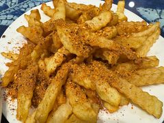 -云南李记罐罐米线饵丝小吃(汉中门金鹰店)