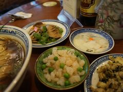 -同得兴 Since·1995 传统苏式面馆(十全街店)