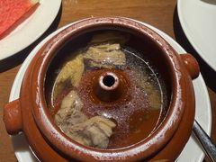 汽锅鸡汤-熙楼(翠湖店)