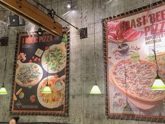 大堂-I HOLIC艾豪丽披萨(KKone店)
