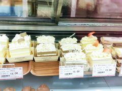 -凯司令西点房(南京东路店)