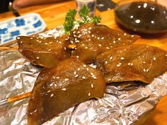 -老村旧煲(江宁金鹰店)