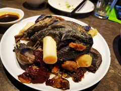 -汤城小厨•粤菜•靓汤(苏州街店)