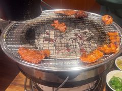 -蒜香焼肉PURUSHIN(马场路店)