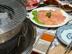 -隐家本格烧肉(万达广场店)