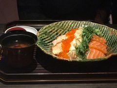 -滩万日本料理Nadaman(国贸大酒店)