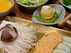 -牛人·雪花牛·木炭烤肉(昆山陆家店)