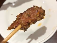 羊肉串-姚记炒肝店(簋街店)