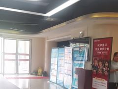 -城市海洋国标恒温游泳馆(株洲体育中心店)