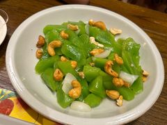 -院落新京菜·烤鸭(地安门店)