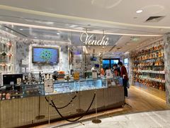 -VENCHI 闻绮(北京汉光店)