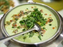 畲家豆腐娘-畲乡一品鱼府土菜馆