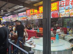 -大学城夜市大排档(凤栖路店)