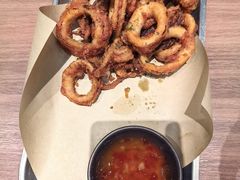 -魏斯理汉堡(西安沣东吾悦店)