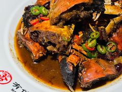 -有位虾匠·胶东土菜小馆(市北店)