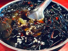 -谭鸭血老火锅(漳州路店)