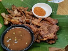 -多哥水傣味餐厅(司马巷店)