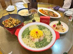 -杏花村水席楼·洛阳水席(老城十字街店)